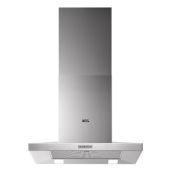 קולט אדים ארובה 60 ס"מ מבית AEG אאג דגם DKB4650M