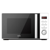 מיקרוגל דיגיטלי 22 ליטר מבית DELONGHI דלונגי דגם DL2022
