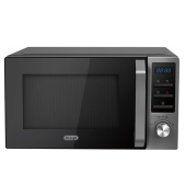 מיקרוגל דיגיטלי 25 ליטר מבית DELONGHI דלונגי דגם DL2320