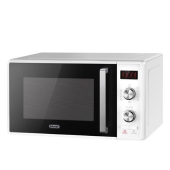 מיקרוגל דיגיטלי 25 ליטר מבית DELONGHI דלונגי דגם DL2330