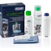 ערכת תחזוקה וניקיון למכונות קפה DELONGHI דלונגי דגם DLSC306