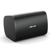 זוג רמקולים לגינה BOSE בוס דגם DM6SE