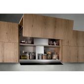 קולט אדים נסתר 60 ס"מ AIRONE איירוואן דגם DONIZETTI SPACE 60