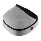 מכשיר עיסוי שיאצו מבית HOMEDICS הומדיקס דגם DOUBLE DUTY