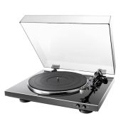 פטיפון אנלוגי אוטומטי DENON דגם DP-300F