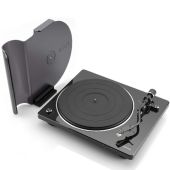 פטיפון DENON HI-FI דגם DP450USB