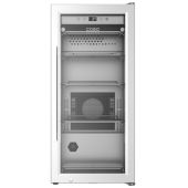 מקרר יישון בשר 63 ליטר CASO קאסו דגם DRAY AGED MASTER 63