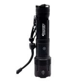 פנס יד רב תכליתי נטען DISCOVERY דיסקברי דגם DS-FL120