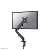 זרוע שולחנית עם מנגנון גז למסך מחשב NEO MOUNTS ניאומאונטס דגם DS70-700BL1