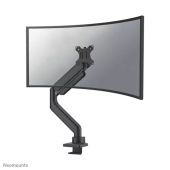 זרוע שולחנית למסכי מחשב עד "49 NEO MOUNTS ניאומאונטס דגם DS70PLUS-450BL1