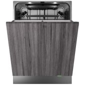 מדיח כלים אינטגרלי מבית ASKO אסקו דגם DFI645MB1