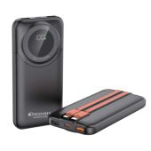 סוללת גיבוי ניידת בנפח ECO 10,000MAH אקו דגם DS PB 210