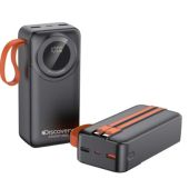 סוללת גיבוי ניידת בנפח ECO 30,000MAH אקו דגם DS PB 230