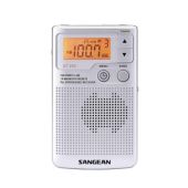 רדיו דיגיטלי נייד מבית SANGEAN דגם DT-250