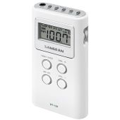 רדיו נייד דיגיטלי SANGEAN DT120 