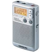 רדיו דיגיטלי נייד מבית SANGEAN דגם DT-250