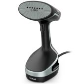 מגהץ קיטור אנכי נייד מבית TEFAL טפאל דגם DT8250E1