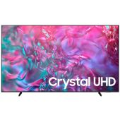 טלוויזיה "98 CRYSTAL UHD מבית SAMSUNG סמסונג דגם UE98DU9000