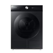 מייבש כביסה 9 ק"ג HEAT PUMP וקונדנסור SAMSUNG סמסונג דגם DV90BB9445GBKJ