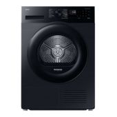 מייבש כביסה 9 ק"ג כולל משאבת חום SAMSUNG סמסונג דגם DV90DG52A0AB