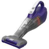 שואב אבק ידני אלחוטי Black&Decker בלאק אנד דקר דגם DVB315JP