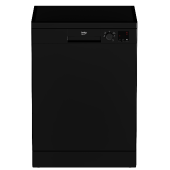 מדיח כלים 60 ס"מ מבית BEKO בקו דגם DVN05321B