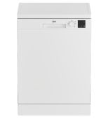 מדיח כלים 60 ס"מ BEKO בקו דגם DVN05324W