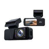 מצלמת דרך קדמית 2K ואחורית ECO FHD1080 אקו דגם DVR-1600DUO