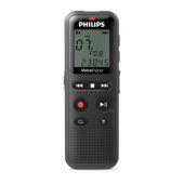 טייפ מנהלים PHILIPS פיליפס דגם DVT1160/00