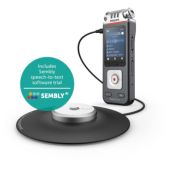 מקליט דיגיטלי PHILIPS פיליפס דגם DVT8115