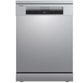 מדיח כלים 60 ס"מ TOSHIBA טושיבה דגם DW-14F5ME(S)-IL 200121