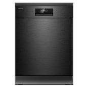 מדיח כלים 60 ס"מ TOSHIBA טושיבה דגם DW-15F3ME(BS)-IL 200124