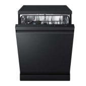 מדיח כלים רחב SAMSUNG סמסונג דגם DW80H72YBFF