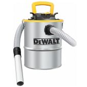 שואב אבק חבית יבש DEWALT דיוולט דגם DXV15A