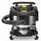 שואב אבק חבית רטוב / יבש DEWALT דיוולט דגם DXV20S