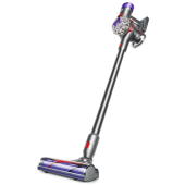 שואב אבק אלחוטי מבית DYSON דייסון דגם V8 SV25