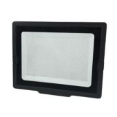 פנס הצפה 300W גוף שחור BRIGHTCOM ברייטקום דגם 356 E008E300W-DL