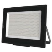 פנס הצפה 300W גוף שחור BRIGHTCOM ברייטקום דגם 356 E008E300W-DL