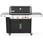 גריל גז GENESIS מבית WEBER וובר דגם E-435 36410021