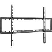 מתקן תלייה דק צמוד קיר לטלוויזיה עד 75" EAZO איזו דגם E600F