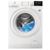 מכונת כביסה 8 ק"ג ELECTROLUX אלקטרולוקס דגם EA6F4824CXM