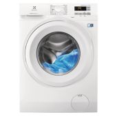 מכונת כביסה 8 ק"ג ELECTROLUX אלקטרולוקס דגם EA6F5824CXM