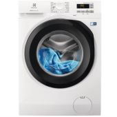 מכונת כביסה 8 ק"ג ELECTROLUX אלקטרולוקס דגם EA6F5827CXM