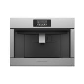 מכונת קפה אינטגרלית 60 ס"מ FISHER&PAYKEL פישר פייקל דגם EB60CSX3