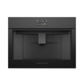 מכונת קפה אינטגרלית 60 ס"מ FISHER&PAYKEL פישר פייקל דגם EB60MSB3