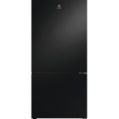 מקרר 2 דלתות מקפיא תחתון ELECTROLUX אלקטרולוקס דגם EBE5002C-B