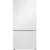מקרר 2 דלתות מקפיא תחתון ELECTROLUX אלקטרולוקס דגם EBE5002C-W