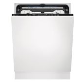 מדיח כלים אינטגרלי ELECTROLUX אלקטרולוקס דגם EBF7500SBA
