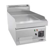 גריל פלנצ`ה חשמלי GGM GASTRO דגם EBK400-E