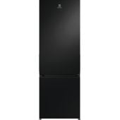 מקרר מקפיא תחתון 342 ליטר ELECTROLUX אלקטרולוקס דגם EBM3402L-B
